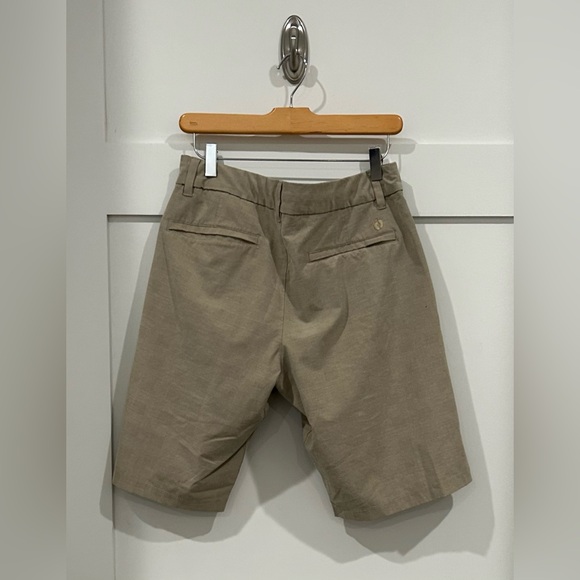 Hang Ten Hybrid Shorts - Picture 3 of 3